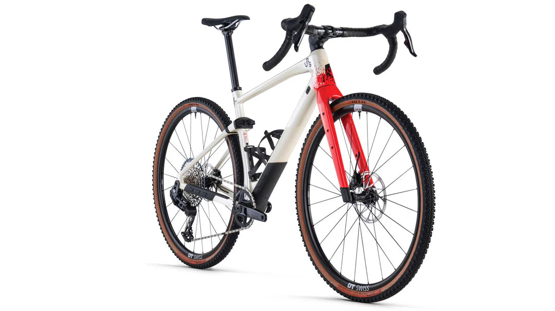 vitus substance vr-2 gravel bike BMC URS 01 FOUR – Nordic Gravel Series