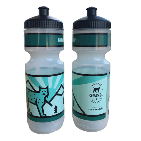 NGS drinking bottle