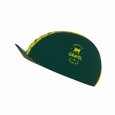 NGS cotton cap