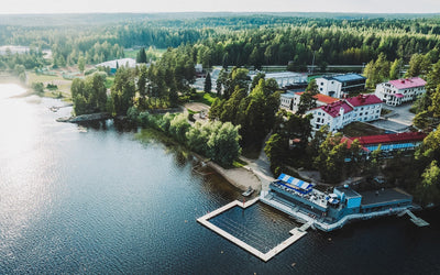 Falling Leaves Lahti 2025 VOJO Magazine