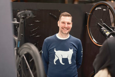 Velofollies Expo Belgium<br>17-19th January