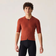 Velocio Men's Merino Luxe Jersey