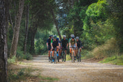 NGS Gravel Camp Girona - March 2024