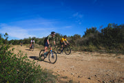 NGS Gravel Camp Girona - March 2024