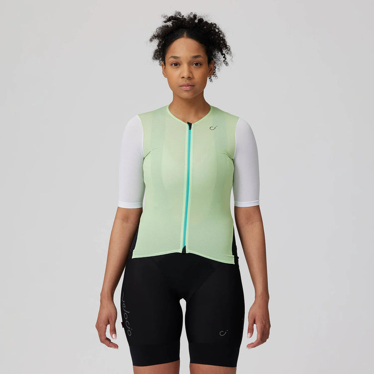 Velocio Women's CONCEPT SE Jersey – Nordic Gravel Series
