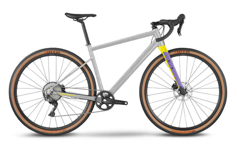 BMC URS AL TWO