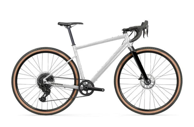 gravel bike bmc urs one BMC URS AL ONE – Nordic Gravel Series