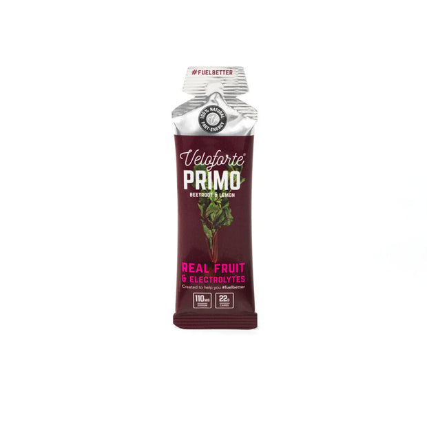 Veloforte Primo Energy Gel