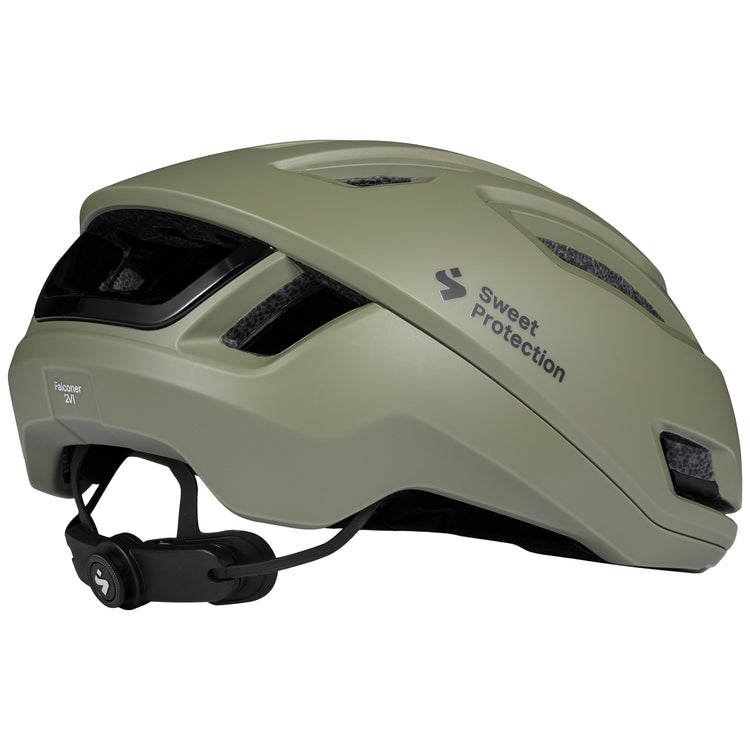 Sweet Protection Falconer 2Vi Mips Helmet – Nordic Gravel Series