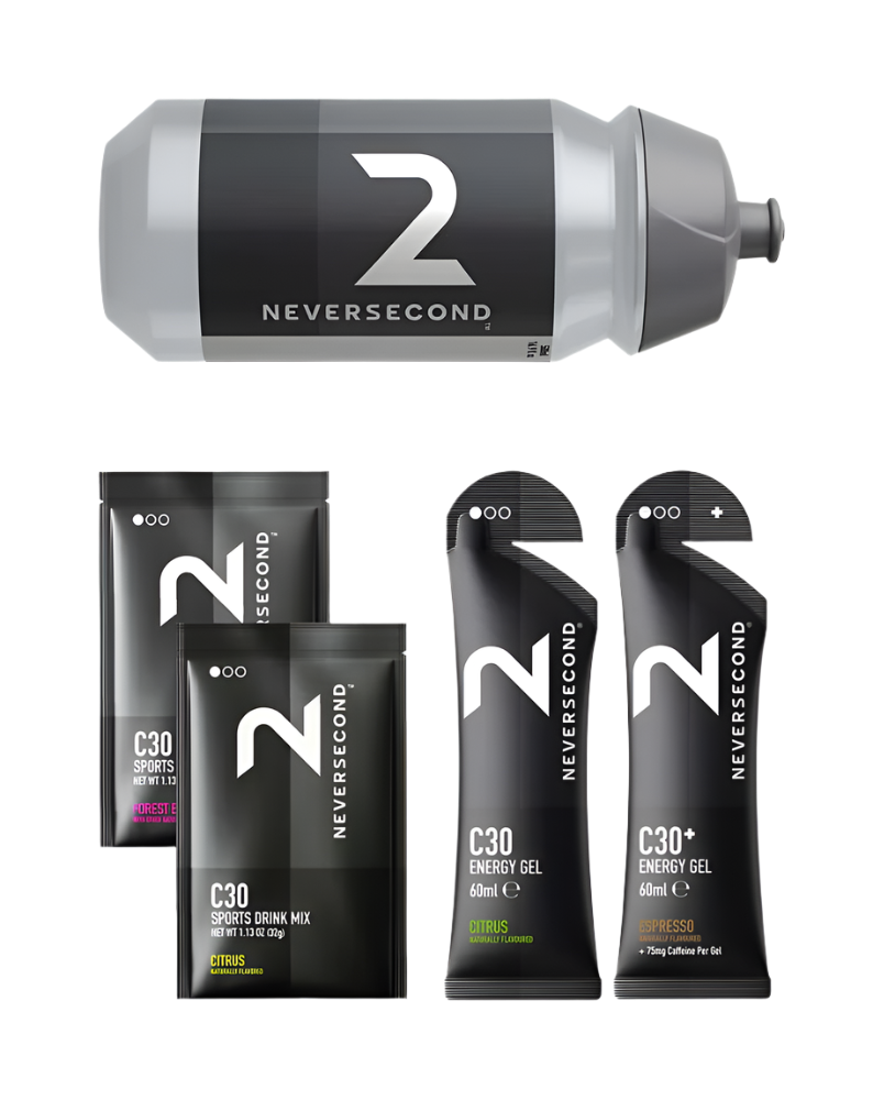 NeverSecond – Nordic Gravel Series