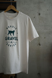 NGS Logotype Vintage t-shirt