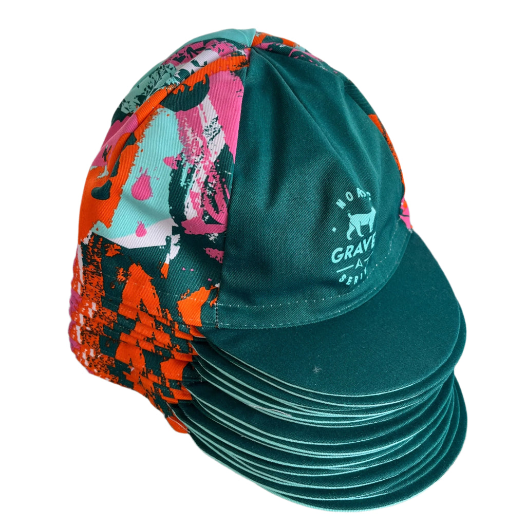 スーパーセール 半額 cotton 2024 NGS cap Series Gravel Nordic – 帽子