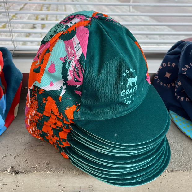 NGS 2024 cotton cap