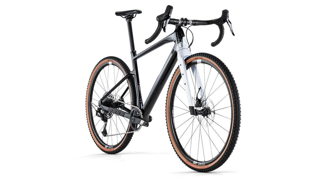 BMC URS THREE – Nordic Gravel Series