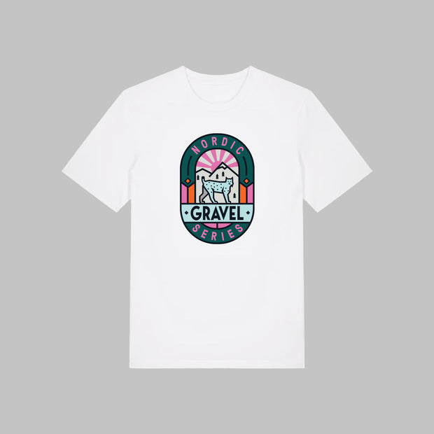 NGS Crest T-shirt 2024