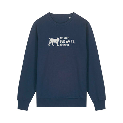 NGS Summer Sweater - Navy