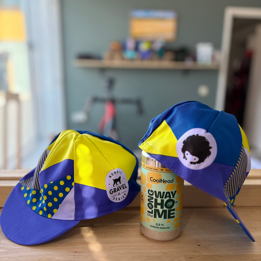 2025SS 新作 Ennoy PROFESSIONAL COTTON CAP ENNOY PROFESSIONAL