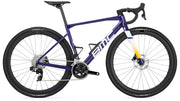 BMC Kaius 01 THREE SRAM Rival