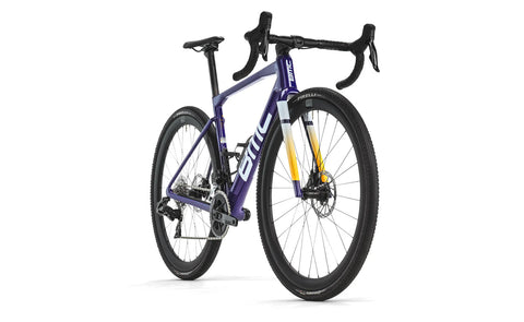 BMC Kaius 01 THREE SRAM Rival