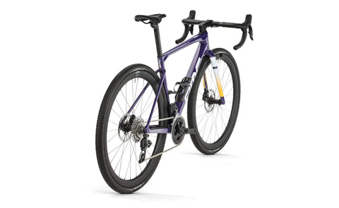 BMC Kaius 01 THREE SRAM Rival