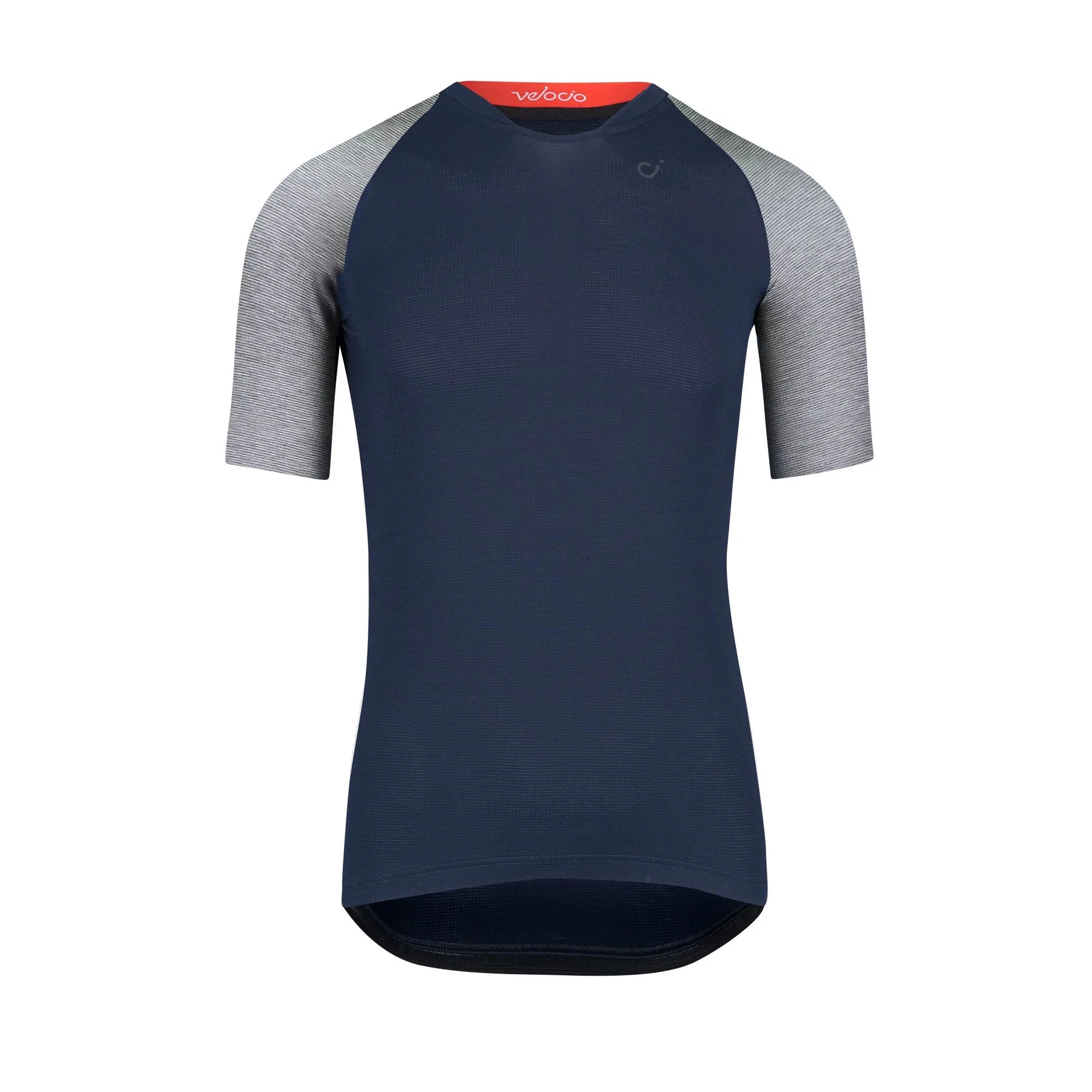 Velocio Men's Micromodal Jersey – Nordic Gravel Series