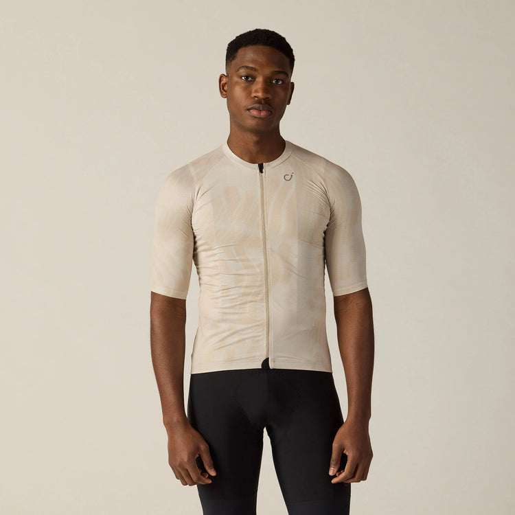 Velocio Men's ONE SE Jersey – Nordic Gravel Series