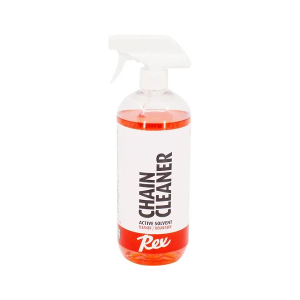 Rex Arctic Chain Lube (FOR Winter Conditions)