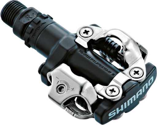 spd r pedals Shimano SPD 520 pedals – Nordic Gravel Series