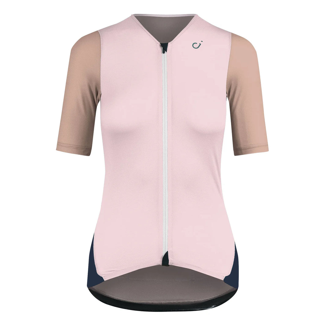 Velocio Women's CONCEPT SE Jersey – Nordic Gravel Series