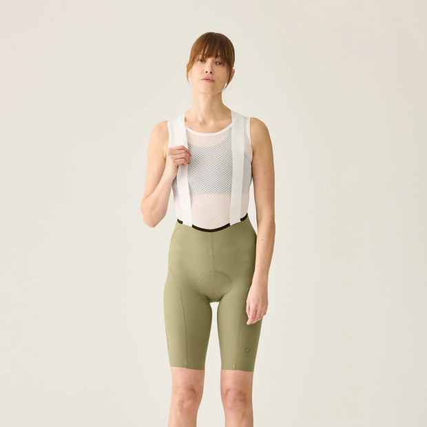 Velocio Women’s Ultralight Bibshort