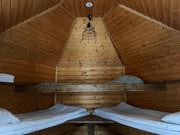 Treehouse Room