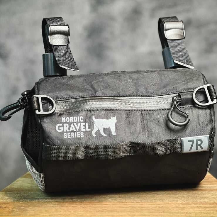 7R x NGS Handlebar Bag