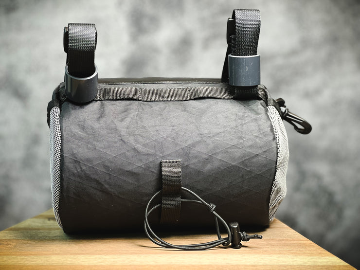 7R x NGS Handlebar Bag
