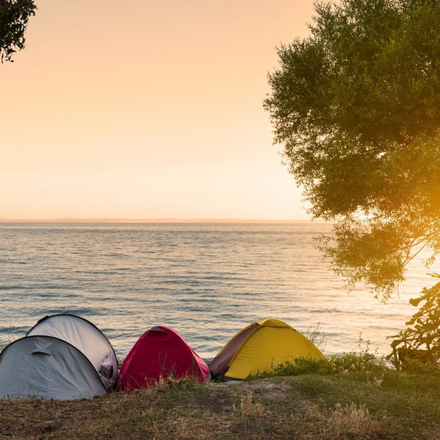 Kimito Island - Camping & Breakfast