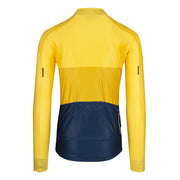 Velocio Men's Tricolor SE Long Sleeve