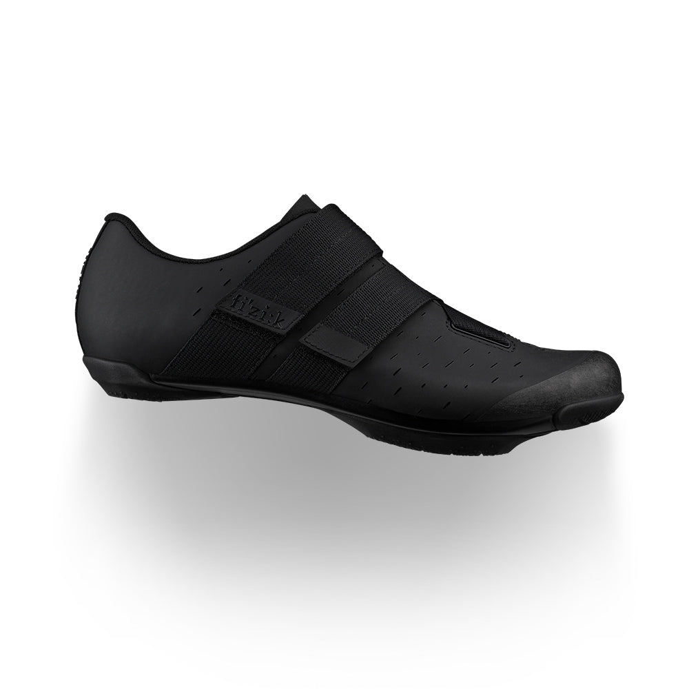 Gravel Cycling Shoes - Terra Powerstrap X4 - Fizik