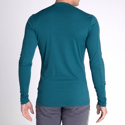 Velocio Men’s Delta long sleeves