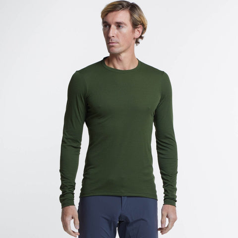 Velocio Men’s Delta long sleeves