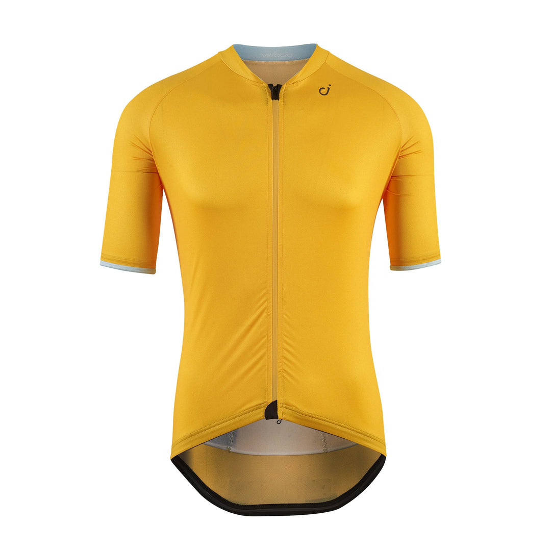 Velocio Men s Signature Jersey Nordic Gravel Series