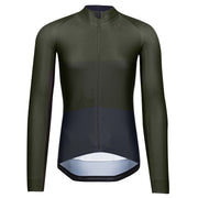 Velocio Men's Tricolor SE Long Sleeve