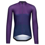 Velocio Men's Tricolor SE Long Sleeve
