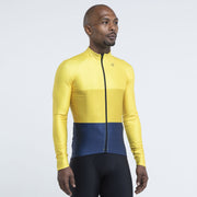 Velocio Men's Tricolor SE Long Sleeve