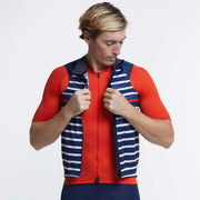 Velocio Men's Wind Vest