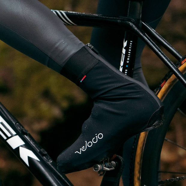Velocio Signature Rain Bootie