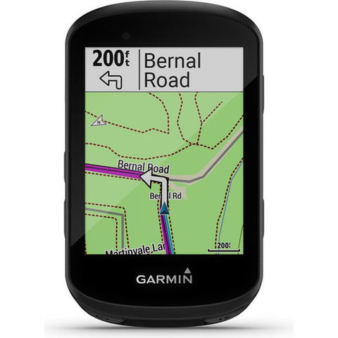 Garmin Edge 530 GPS Rental