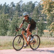 NGS Velocio Men's Tricolor Jersey - Limited Edition
