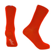 Velocio Signature Wool Sock