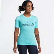 Velocio Women's Modal Tee